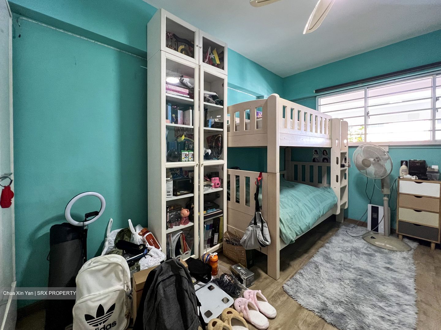 Blk 617 Yishun Ring Road (Yishun), HDB 3 Rooms #371010391